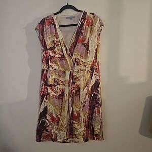Antonia melian woman   Dress size 8